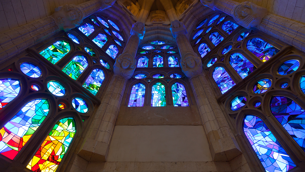 Stained Glass Preservation for Religious Organizations