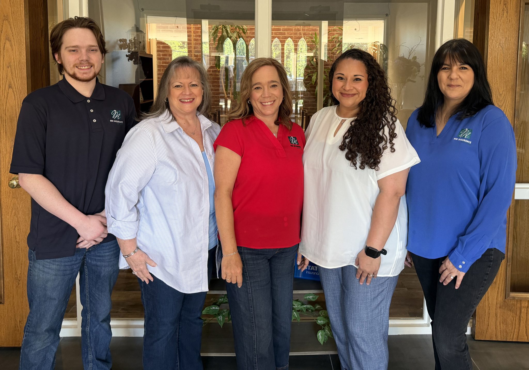 Mindi McKinley Insurance Services